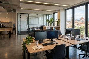Studio/Ufficio - Viterbo