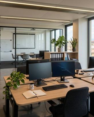 Studio/Ufficio - Viterbo
