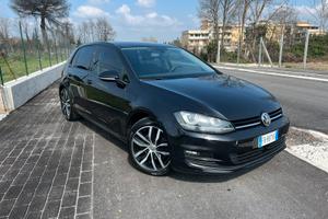 GOLF 7 TDI DSG
