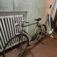 bicicletta atala anni 70
