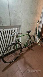 bicicletta atala anni 70
