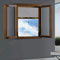 ZANZARIERA A RULLO VERTICALE PER FINESTRA  SCEGLI