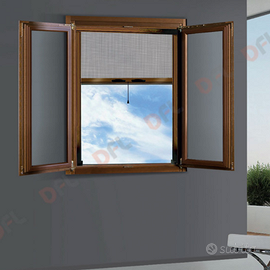 ZANZARIERA A RULLO VERTICALE PER FINESTRA  SCEGLI