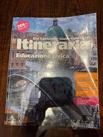 itineraria