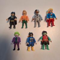 personaggi Playmobil 