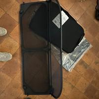 Frangivento deflettore bmw E93