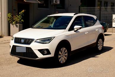 SEAT Arona 1.0 TGI Style - METANO 