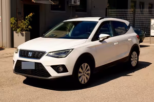 SEAT Arona 1.0 TGI Style - METANO 