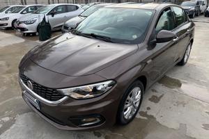 Fiat Tipo 1.6 Mjt 4 porte Lounge