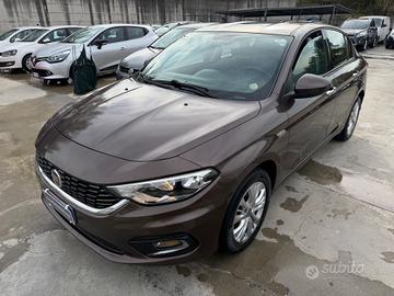 Fiat Tipo 1.6 Mjt 4 porte Lounge