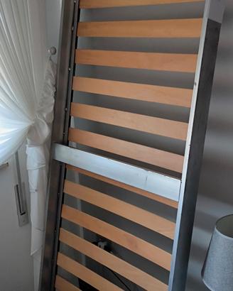 Rete ortopedica come nuova 