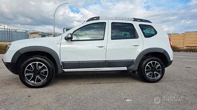 Dacia Duster 1.5dci 110cv Urban Explorer