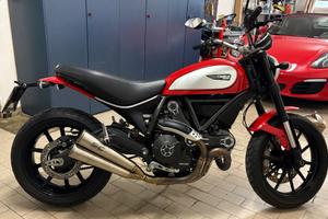 Ducati Scrambler 800