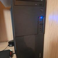 PC Fisso Gaming/Lavoro