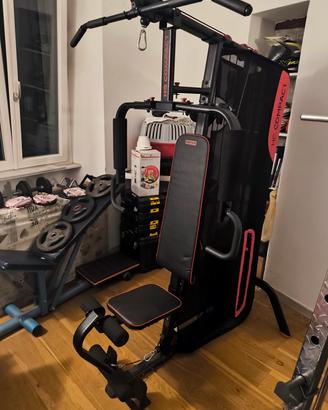 Decathlon Home Gym Compact