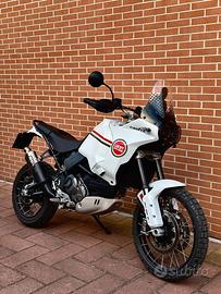 Ducati Desertx