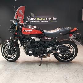 Kawasaki Z 900 RS