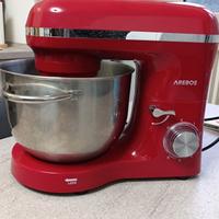 planetaria 1500 w Arebos 