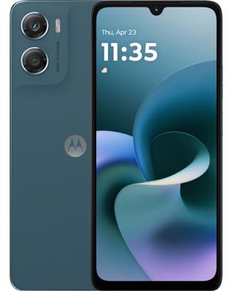 MOTOROLA MOTO G06 POWER 64GB DUAL SIM 4GB RAM 6 88