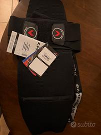 Paraschiena Moto SMOOK regolabile – Nuovo