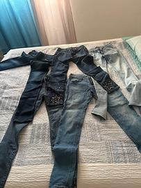 Lotto jeans