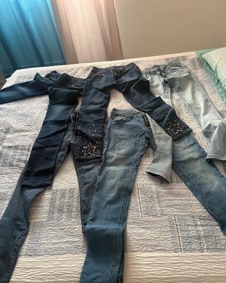 Lotto jeans