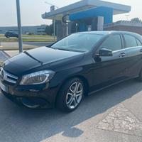 Mercedes classe A 180 CDI W176