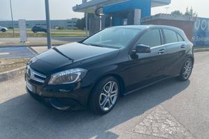 Mercedes classe A 180 CDI W176