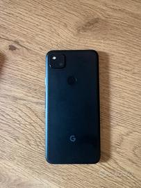 Pixel 4a con lineage os