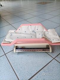 bilancia pesa bimbo chicco usato