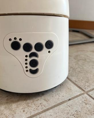 Sdraietta elettrica