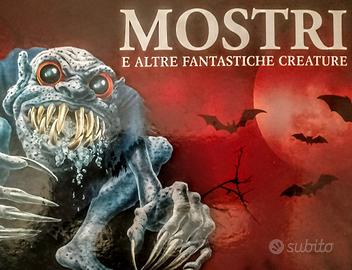 Mostri e altre fantastiche creature 