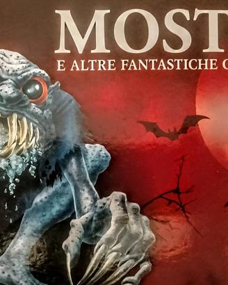 Mostri e altre fantastiche creature 