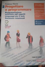 PROGETTARE E PROGRAMMARE 2