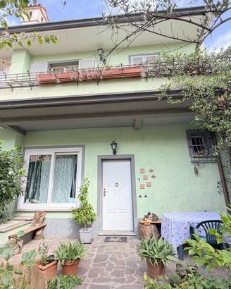 Casa Indipendente Casorezzo [Cod. rif 3389579VRG]