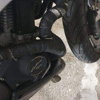 Buell LightingCityX XB9SX