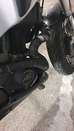 Buell LightingCityX XB9SX