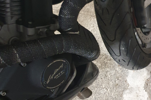 Buell LightingCityX XB9SX