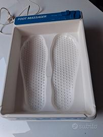 massaggiante per piedi