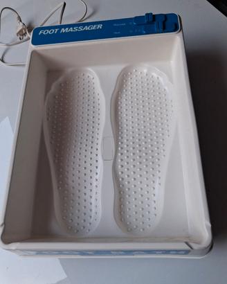 massaggiante per piedi