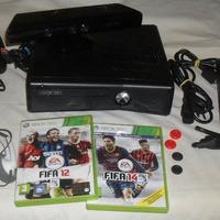 Console Xbox 360 giochi e accessori