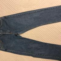 Jeans Stone Island Taglia 31 usati pochissimo