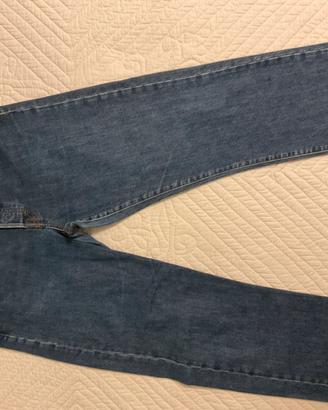 Jeans Stone Island Taglia 31 usati pochissimo
