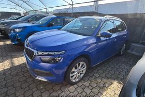Škoda Kamiq 1.0 TSI 110 CV Ambition