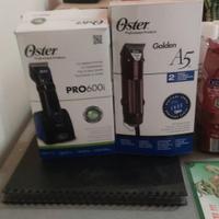 tosatrici professionale 
