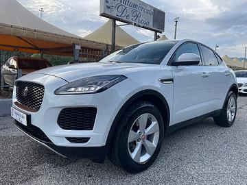 Jaguar E-Pace 2.0D 150 CV AWD aut. HSE