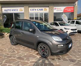 Fiat Panda 1.0 FireFly S&S Hybrid City Cross