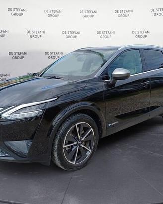 Nissan Qashqai 1.5 e-power Tekna 2wd