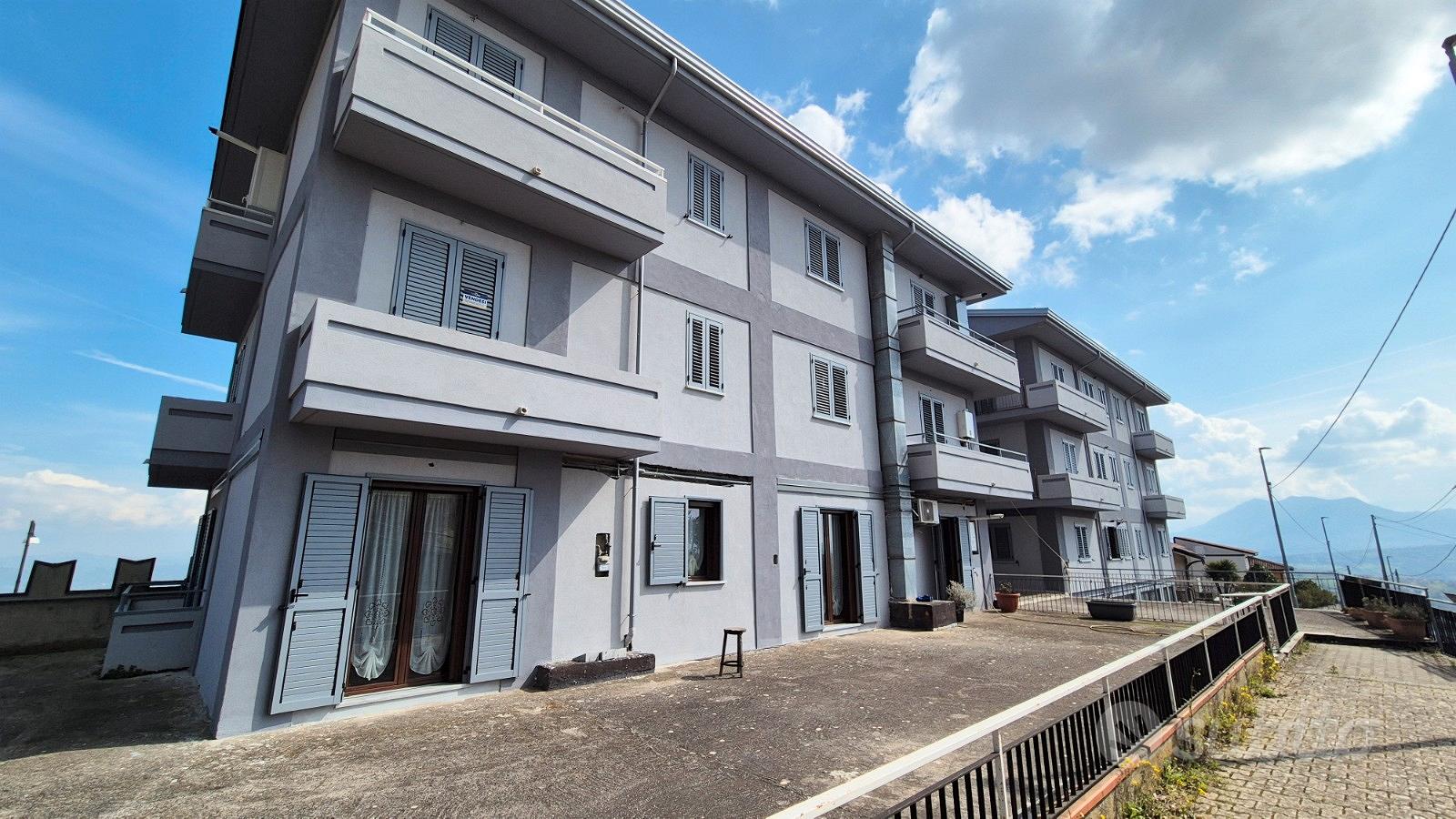 Appartamento – Montefusco, San Egidio - Vista 3