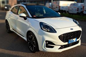 FORD Puma '19-> - 2022